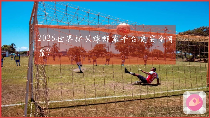 2026世界杯买球哪家平台更安全可靠？