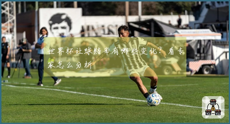 世界杯让球赔率有哪些变化？看专家怎么分析