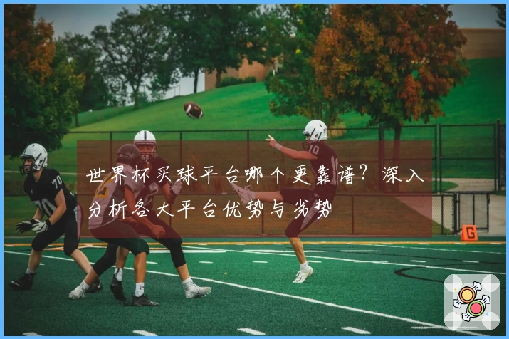 世界杯买球平台哪个更靠谱？深入分析各大平台优势与劣势
