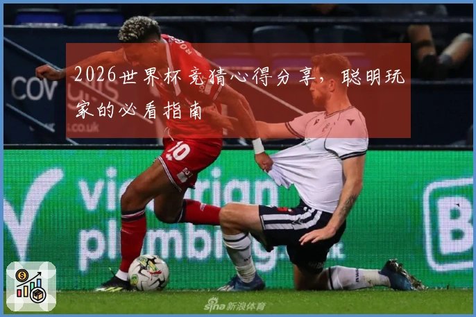2026世界杯竞猜心得分享，聪明玩家的必看指南