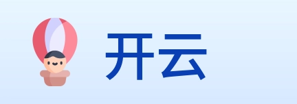 开云 logo